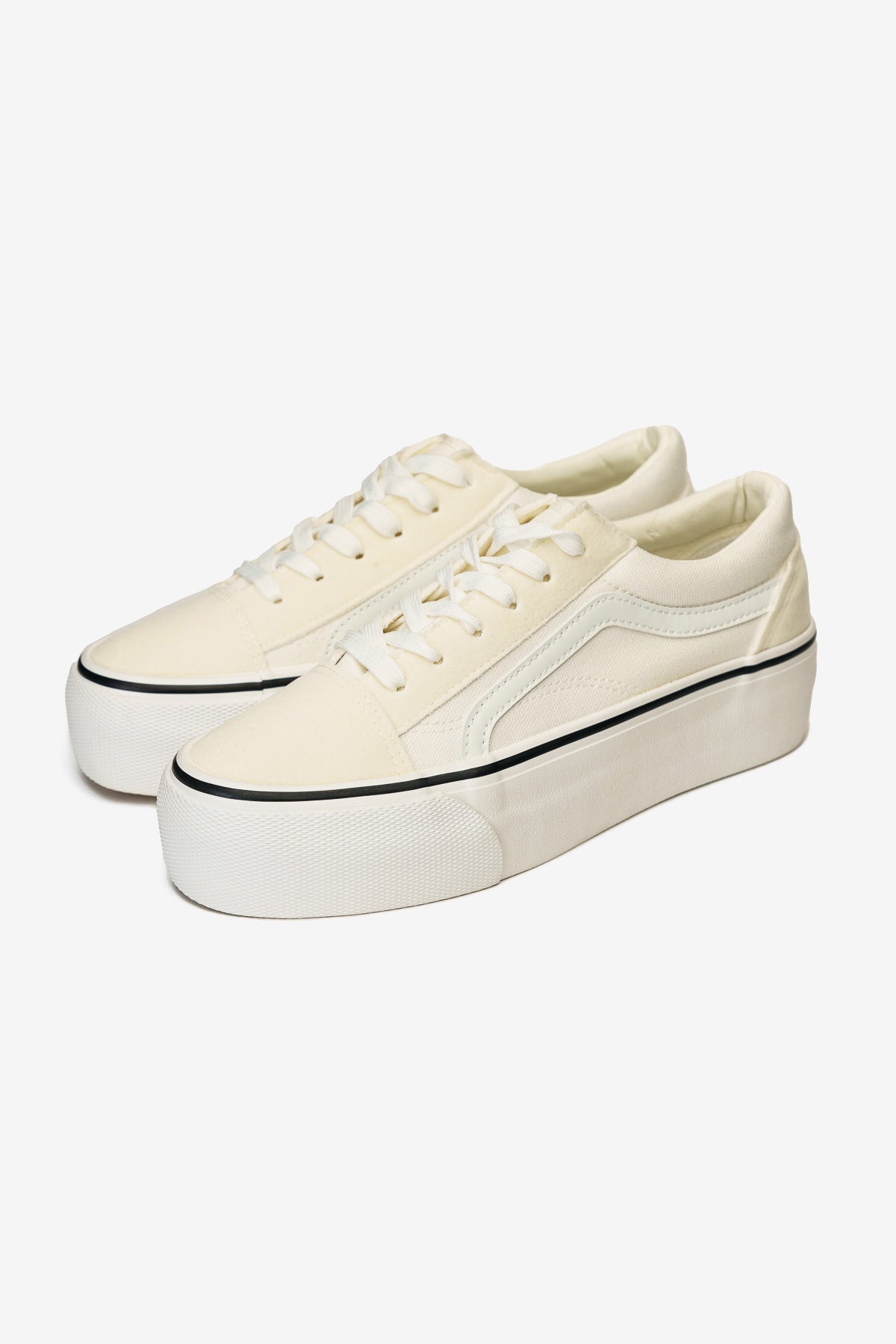 Zapatilla Mujer Blanco Lourdes Boteli Boteli